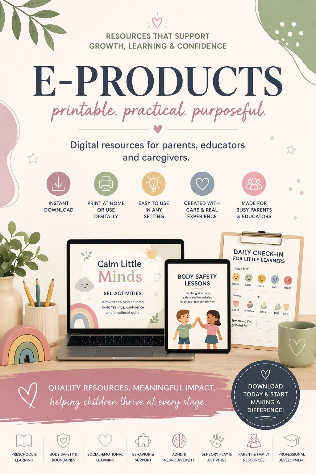 Digital Products