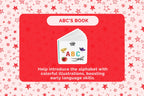123 Baby Box Montessori Educational Box - Ages 22–24 Months