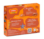 Sea animals discovery set