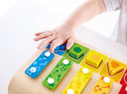 Hape Shape Sorter Xylophone Piano