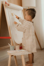 The Perfect Cover-Up for Little Artists 4 - 6 Years