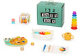 123 Baby Box Montessori Educational Box - Ages 7–8 Months