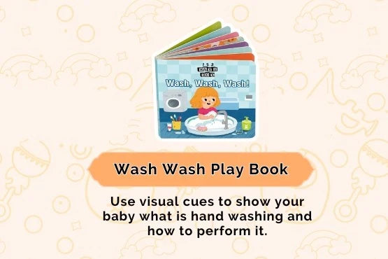 123 Baby Box Montessori Educational Box - Ages 13–15 Months