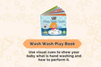 123 Baby Box Montessori Educational Box - Ages 13–15 Months
