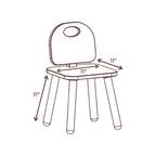 ARY Sensory Table Set