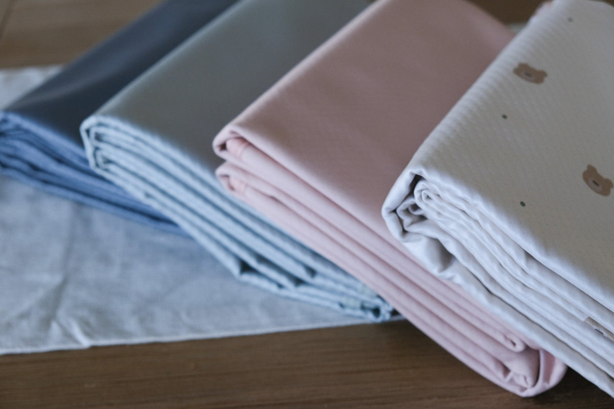 Multi-Purpose Waterproof Floor Mat for Babies & Children