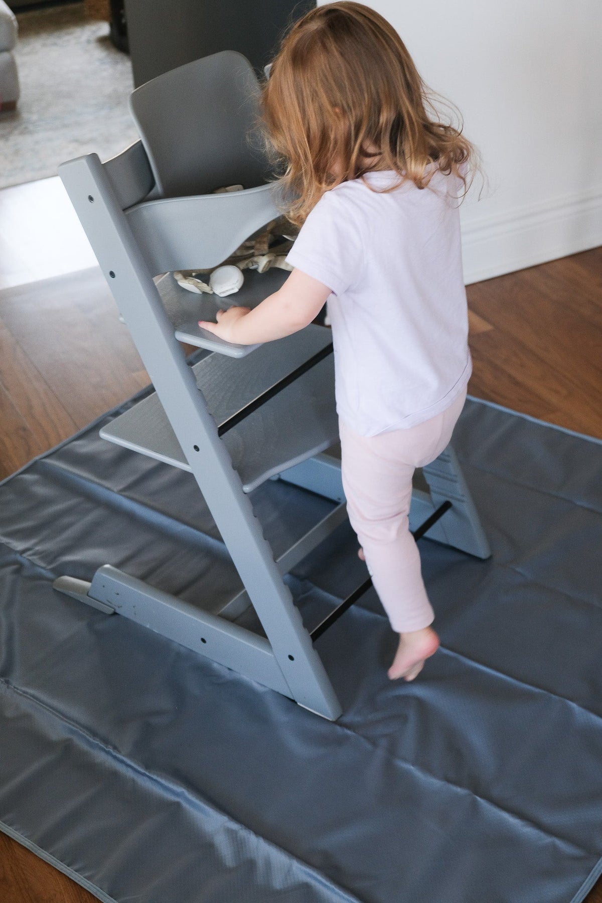 Multi-Purpose Waterproof Floor Mat for Babies & Children
