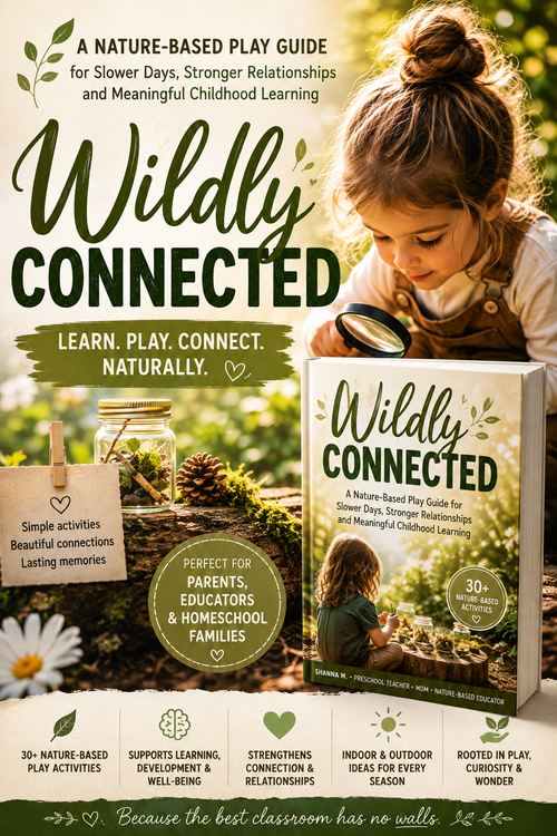 Wildly Connected