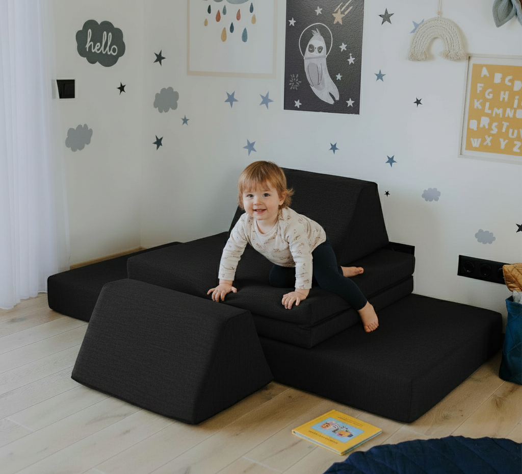 ARY Play Couch Set