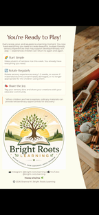 DIY Sensory Bin Fillers Guide | 38 Fillers, 20 Recipes & 48 Sensory Bins
