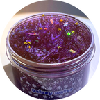galaxy water