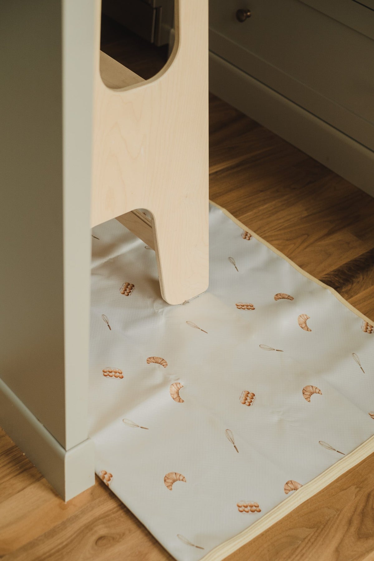 Multi-Purpose Waterproof Floor Mat for Babies & Children