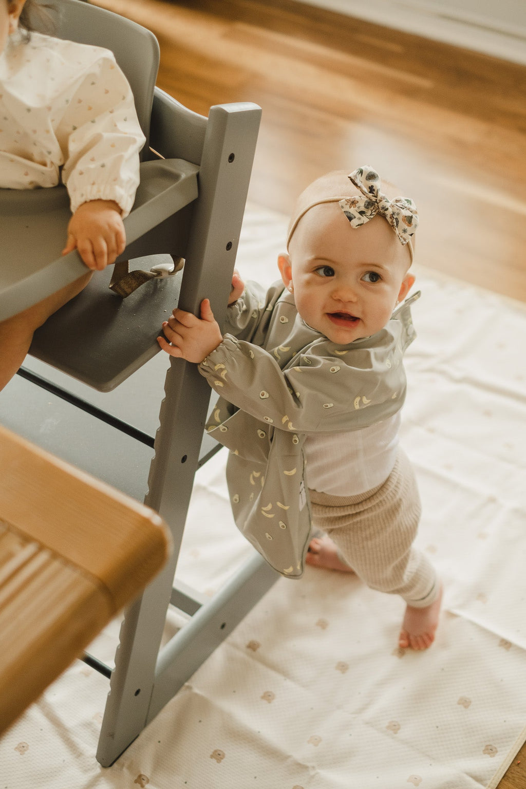 Multi-Purpose Waterproof Floor Mat for Babies & Children