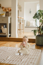 Multi-Purpose Waterproof Floor Mat for Babies & Children