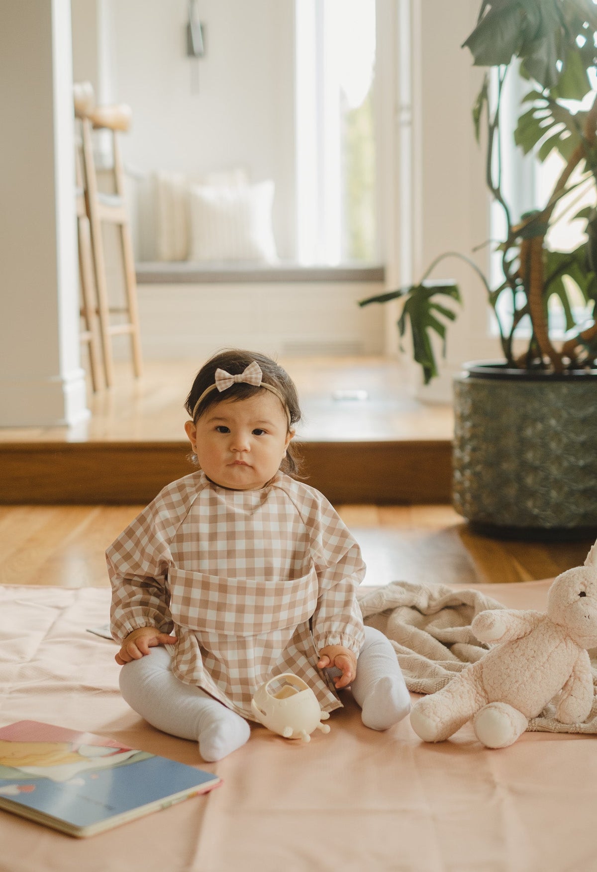 Multi-Purpose Waterproof Floor Mat for Babies & Children