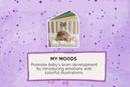 123 Baby Box Montessori Educational Box - Ages 17–18 Months