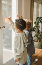 The Perfect Cover-Up for Little Artists 4 - 6 Years