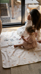 Multi-Purpose Waterproof Floor Mat for Babies & Children