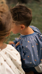 The Perfect Cover-Up for Little Artists 4 - 6 Years