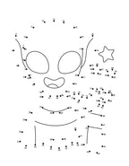 Space Activity Book for Kids Ages 6-8 (Spiral Edition)