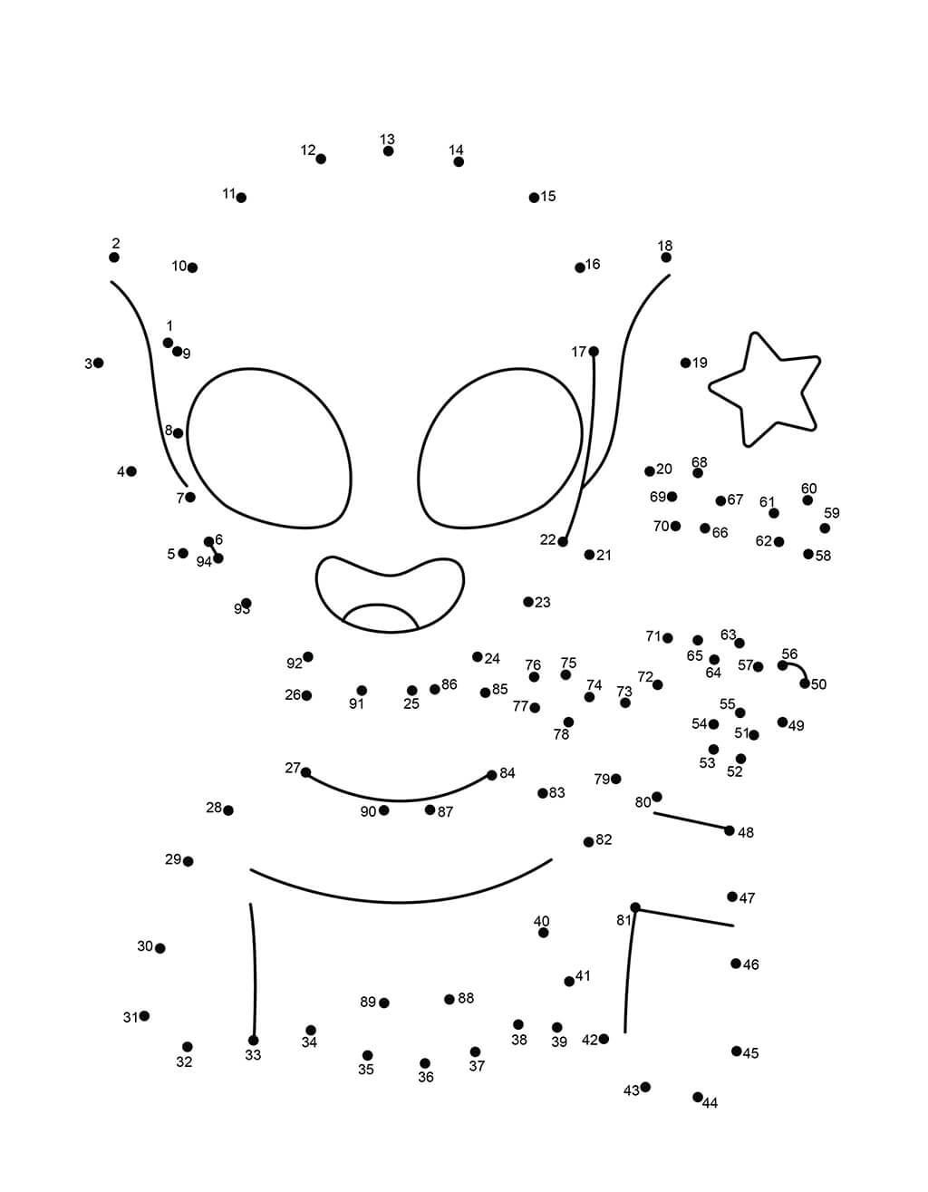 Space Activity Book for Kids Ages 6-8 (Spiral Edition)