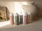 A Water Bottle Made for Little and Big Adventures 450 ml