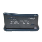 Coverbind Duo Thermal Binder and Pouch Laminator