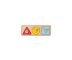 123 Baby Box Montessori Educational Box - Ages 13–18 Months
