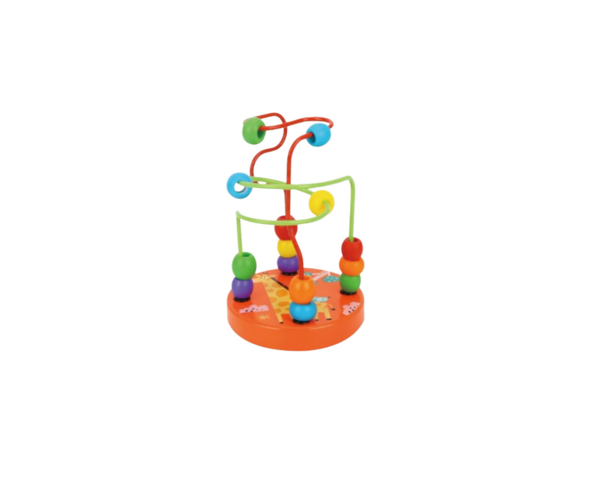 123 Baby Box Montessori Educational Box - Ages 13–18 Months