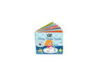 123 Baby Box Montessori Educational Box - Ages 13–18 Months