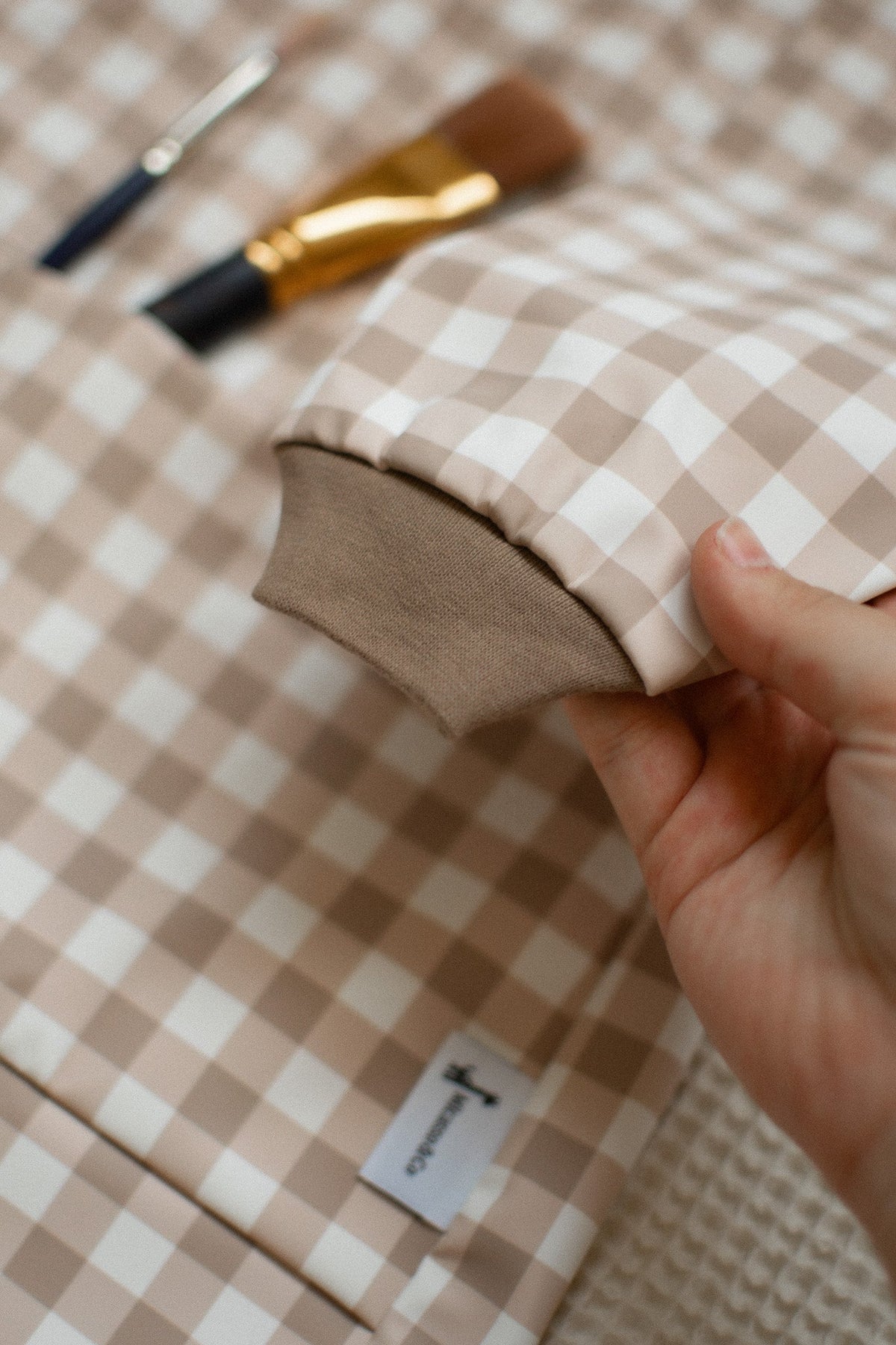 The Perfect Cover-Up for Little Artists 4 - 6 Years
