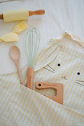Mini Chef adjustable apron| 2 - 8 years